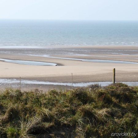 Bailey Ground Lodge Seascale Kültér fotó