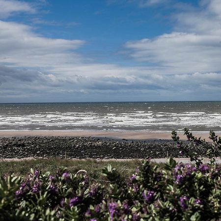 Bailey Ground Lodge Seascale Kültér fotó