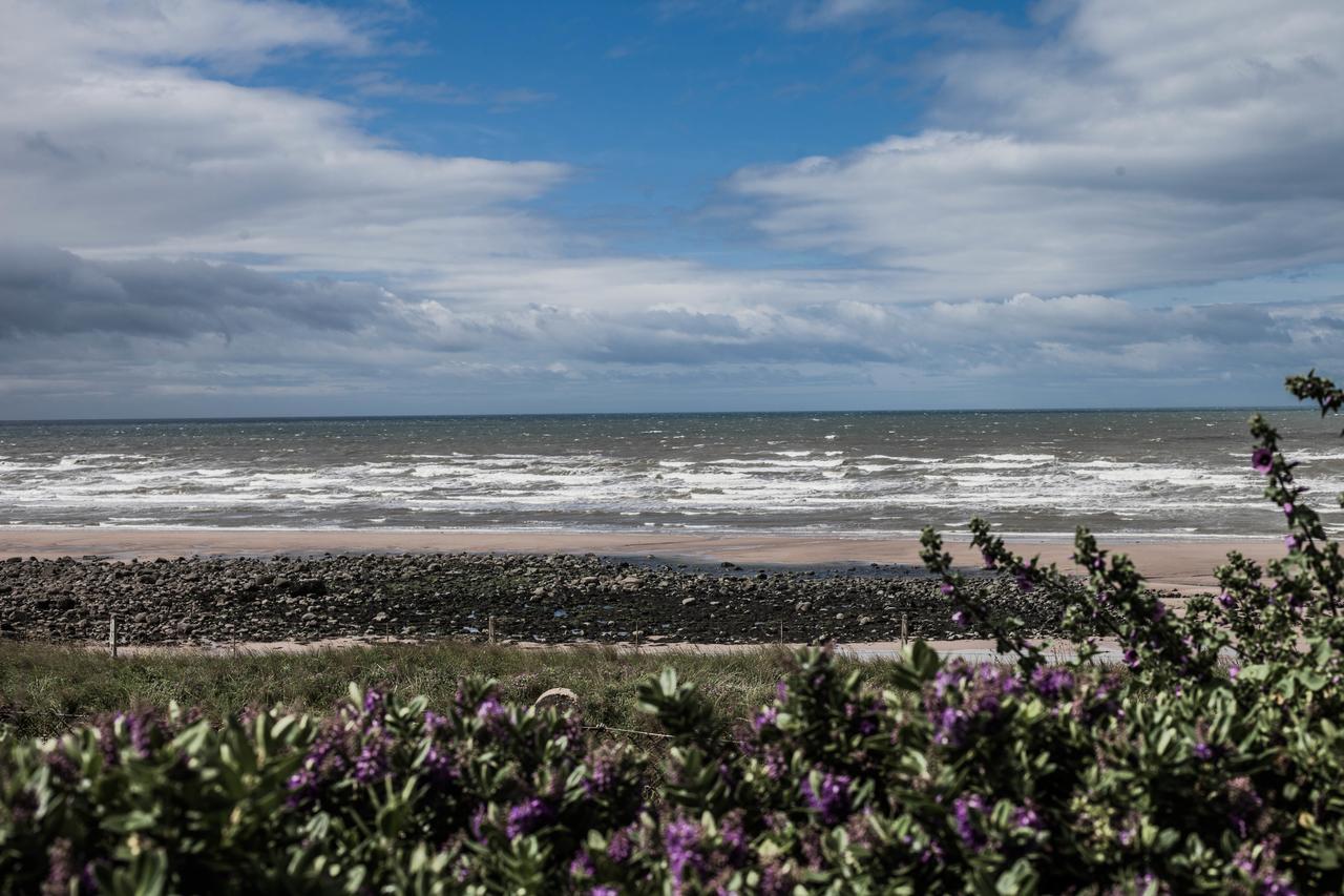 Bailey Ground Lodge Seascale Kültér fotó