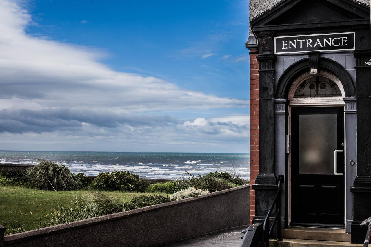 Bailey Ground Lodge Seascale Kültér fotó